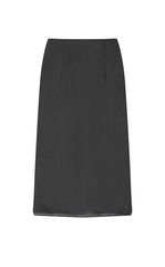 Skirt / JNBY Plum Blossom Lace Midi Skirt