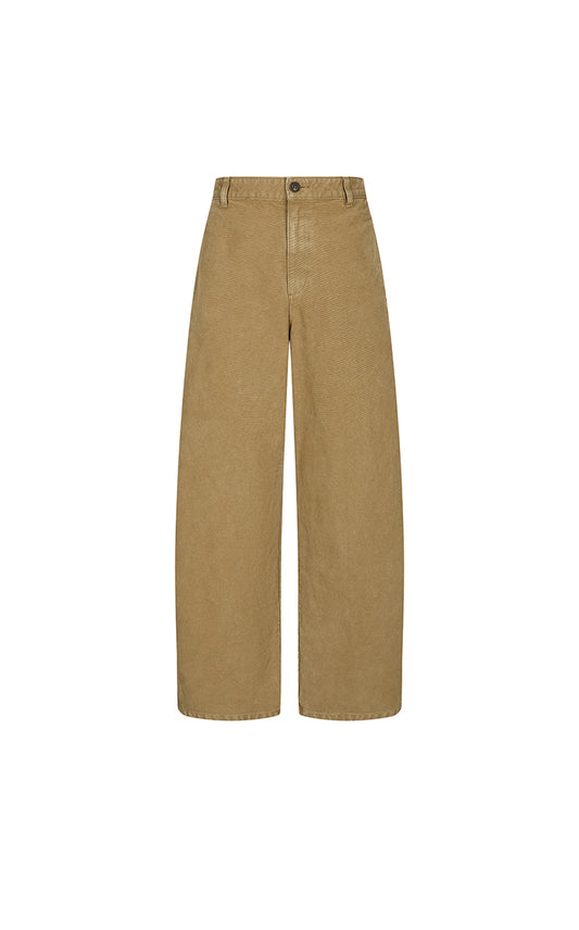 Pants / JNBY Cotton Banana Pants