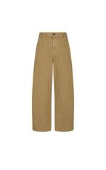 Pants / JNBY Cotton Banana Pants