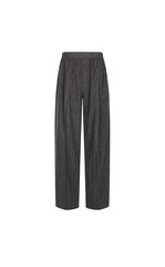 Pants / JNBY Premium Wool Straight-Leg Trousers
