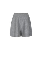 Shorts / JNBY A-Line Wool Cashmere Blend Shorts