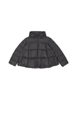 Down Coat / JNBY Oversized Boxy Short Down Coat