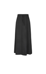 Skirt / JNBY Relax Wool-Cashmere Maxi Skirt