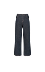 Pants / JNBY Italian Fabric Slim Cigarette Jeans