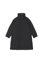 Down Coat / JNBY Reversible Oversized Long Down Coat