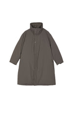 Down Coat / JNBY Reversible Oversized Long Down Coat