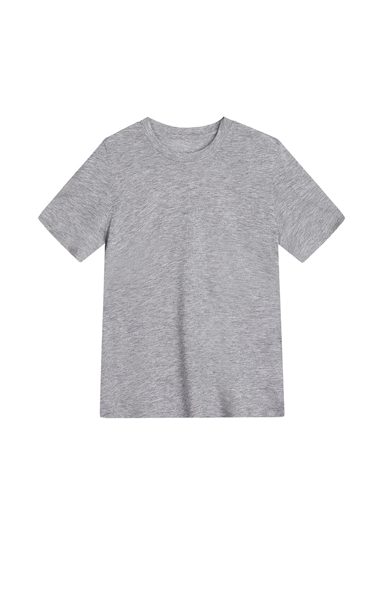 T-Shirt / JNBY Merino Blend Fitted Tee