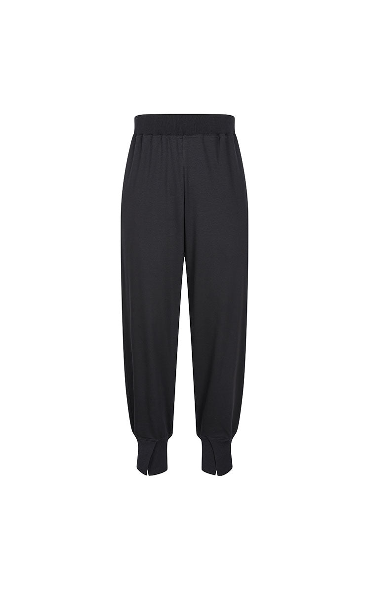 Pants / JNBY Cotton Merced Jogger Trousers
