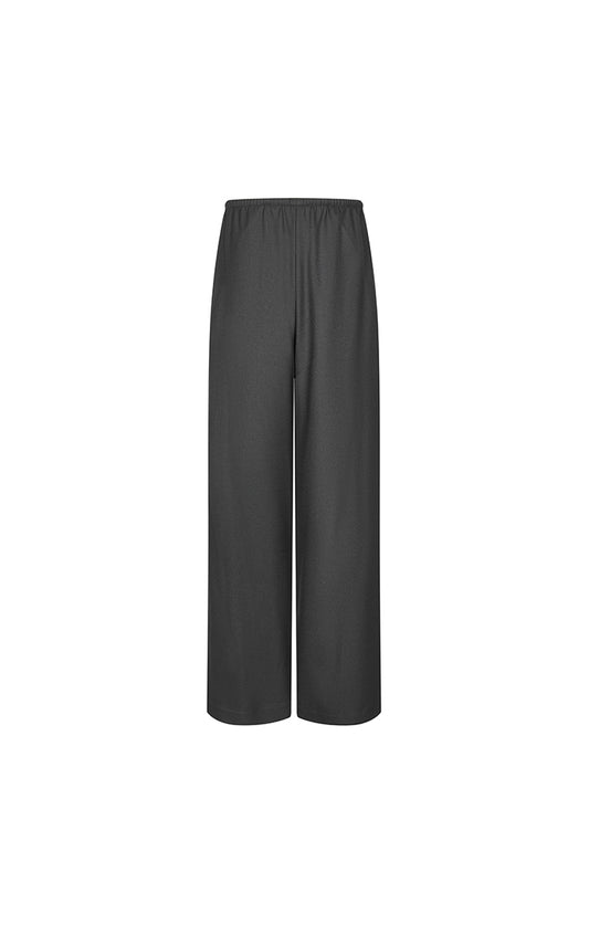 Pants / JNBY Wool-Blend Drawstring Trousers