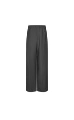 Pants / JNBY Wool-Blend Drawstring Trousers