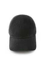 Hat / JNBY Corduroy Washed Cap