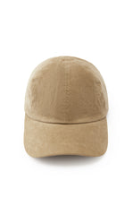 Hat / JNBY Corduroy Washed Cap