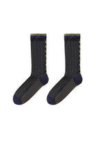 Socks / JNBY Mid-Calf Cotton Socks