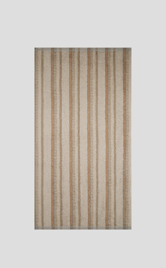 Bath Towels / JNBYHOME Jacquard Multi-Color Cotton Bath Towels