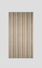 Bath Towels / JNBYHOME Jacquard Multi-Color Cotton Bath Towels