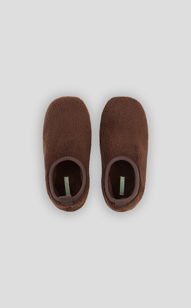 Shoes / JNBYHOME Full-Heel Slip-On Slippers