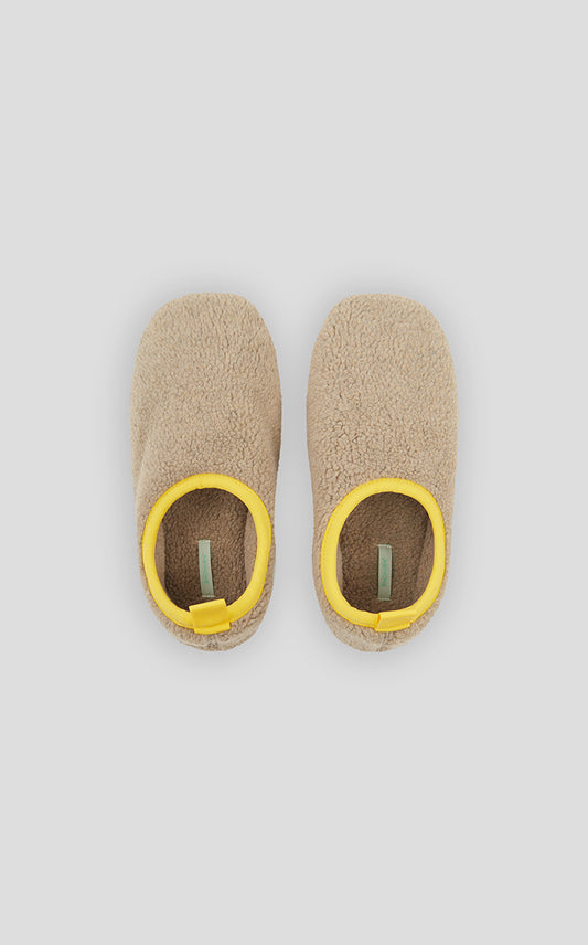 Shoes / JNBYHOME Full-Heel Slip-On Slippers
