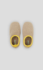 Shoes / JNBYHOME Full-Heel Slip-On Slippers