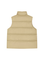 Down Vest / JNBY A-Line Oversize Down Vest