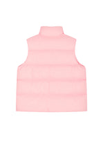 Down Vest / JNBY A-Line Oversize Down Vest