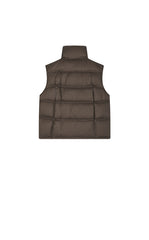 Down Vest / JNBY Oversized Reversible Down Vest