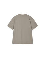 T-Shirt / JNBY Shadows Art Cotton Tee