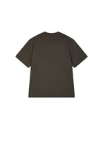 T-Shirt / JNBY Graphic Comic Cotton Tee