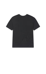 T-Shirt / JNBY Pure Wool Short Sleeve Tee