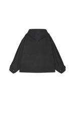 Jacket / JNBY Oversized Cotton Utility Jacket