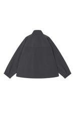 Jacket / JNBY Oversized Blended Jacket