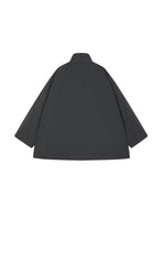 Jacket / JNBY Loose Water-Repellent Collared Jacket
