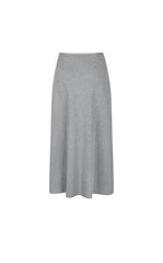 Skirt / JNBY A-Line Blend Long Skirt
