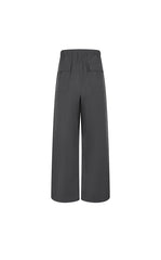Pants / JNBY Paratrooper Drawstring Blend Trousers