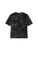 T-Shirt / JNBY Floral Vase Slim Fit T-Shirt