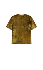 T-Shirt / JNBY Floral Vase Slim Fit T-Shirt