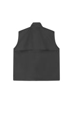 Vest / JNBY Oversized Utility Hybrid Vest