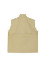 Vest / JNBY Oversized Utility Hybrid Vest