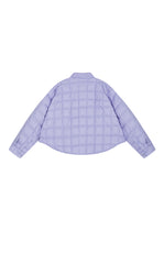 Down Coat / JNBY Oversized Short Goose Down Coat