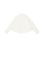 Down Coat / JNBY Oversize Short Down Coat