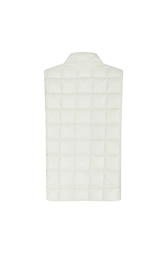Down Vest / JNBY Oversize A-Line Down Vest