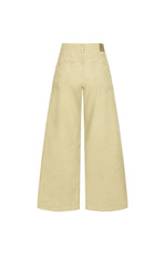 Pants / JNBY Wide-Leg Cotton Corduroy Pants