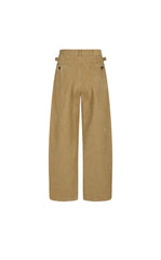 Pants / JNBY Cotton Banana Pants