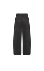 Pants / JNBY Corduroy Cargo Trousers