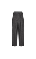 Pants / JNBY Premium Wool Straight-Leg Trousers