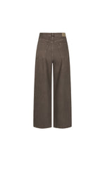 Pants /(ESG) JNBY Relaxed Banana Denim Trousers