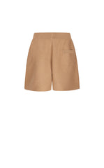 Shorts / JNBY A-Line Wool Cashmere Blend Shorts