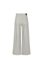 Pants / JNBY Subtle Flared Leg Long Jeans