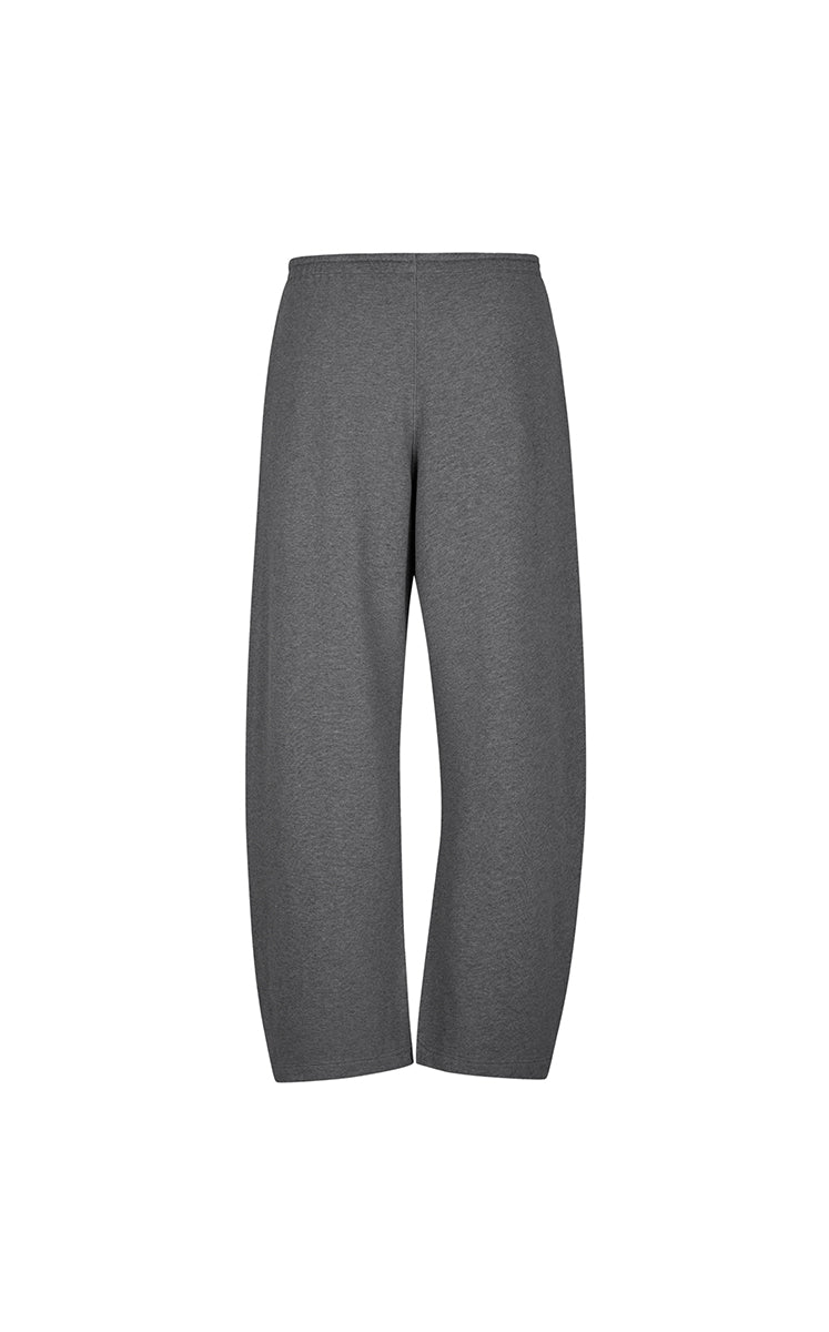 Pants / JNBY Cotton Banana Elastic Waist Pants