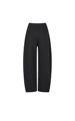 Pants / JNBY Loose Banana Cotton Blend Pants