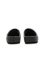 Shoes / JNBY Wool Felt Slip-Ons Shoes